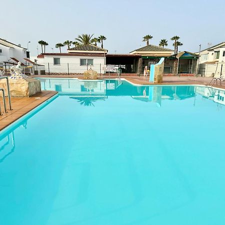 Gran Canaria Casa Magboss I By Jacek Budek Maspalomas  Zewnętrze zdjęcie