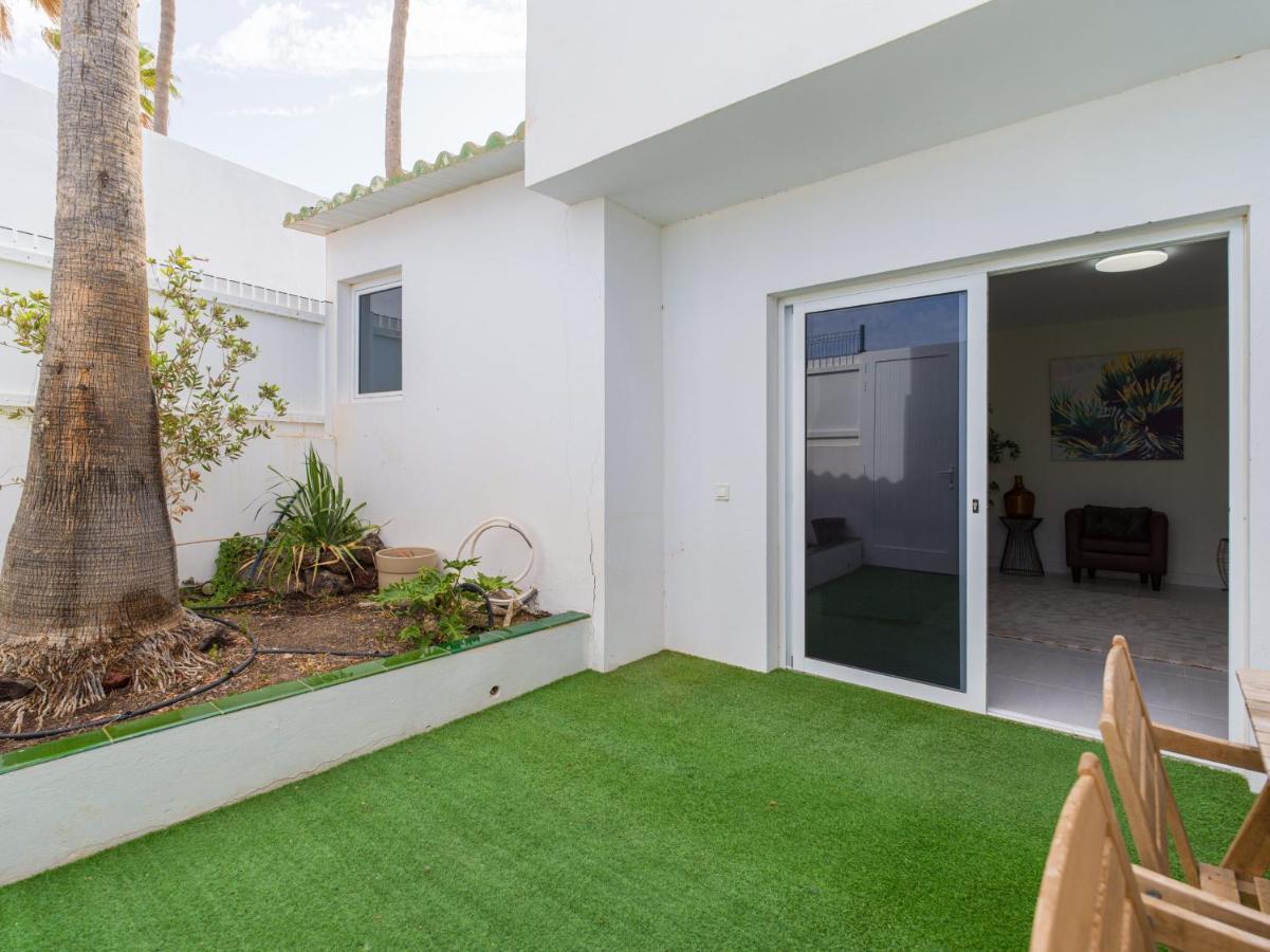 Gran Canaria Casa Magboss I By Jacek Budek Maspalomas  Zewnętrze zdjęcie