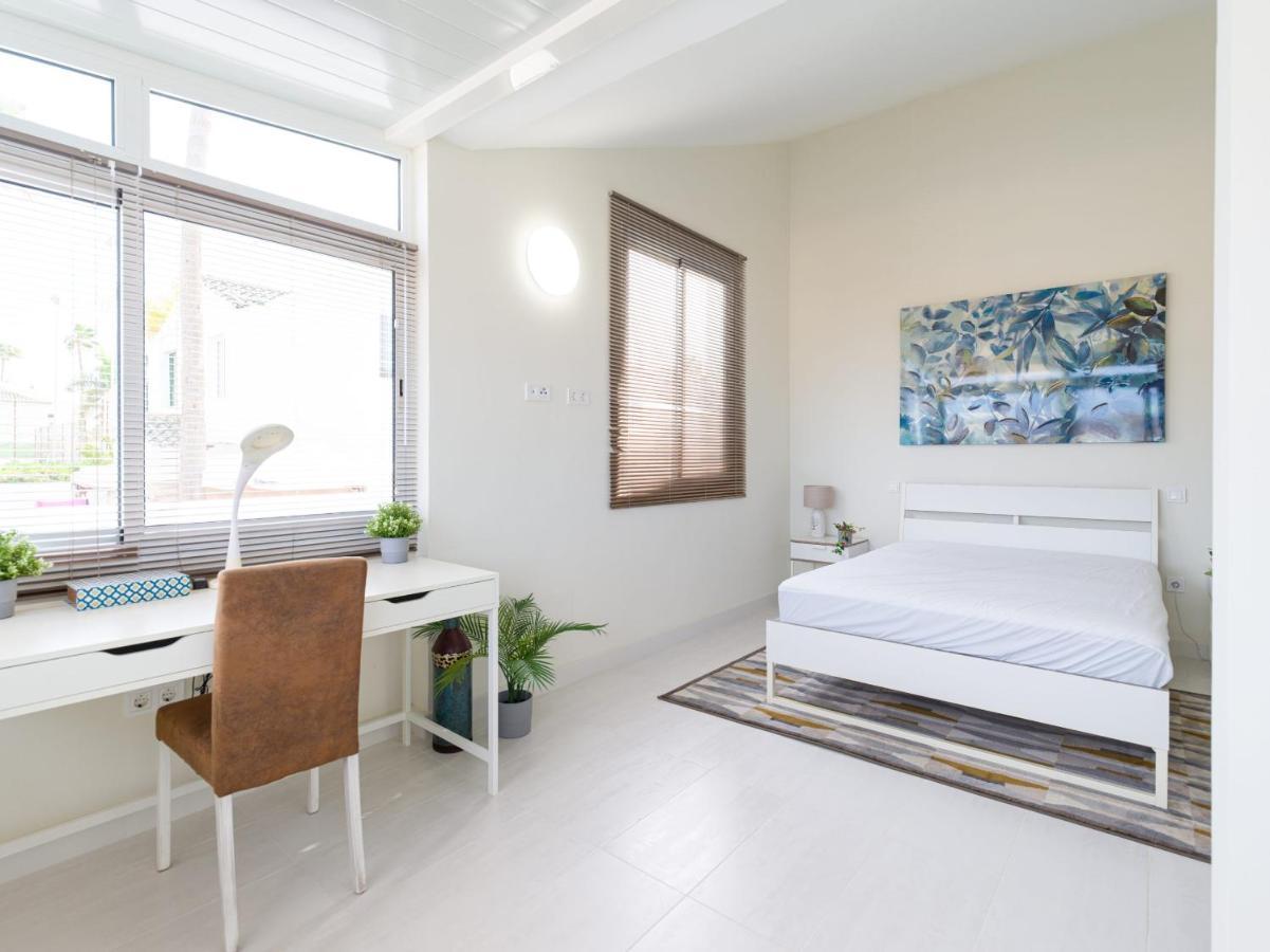 Gran Canaria Casa Magboss I By Jacek Budek Maspalomas  Zewnętrze zdjęcie