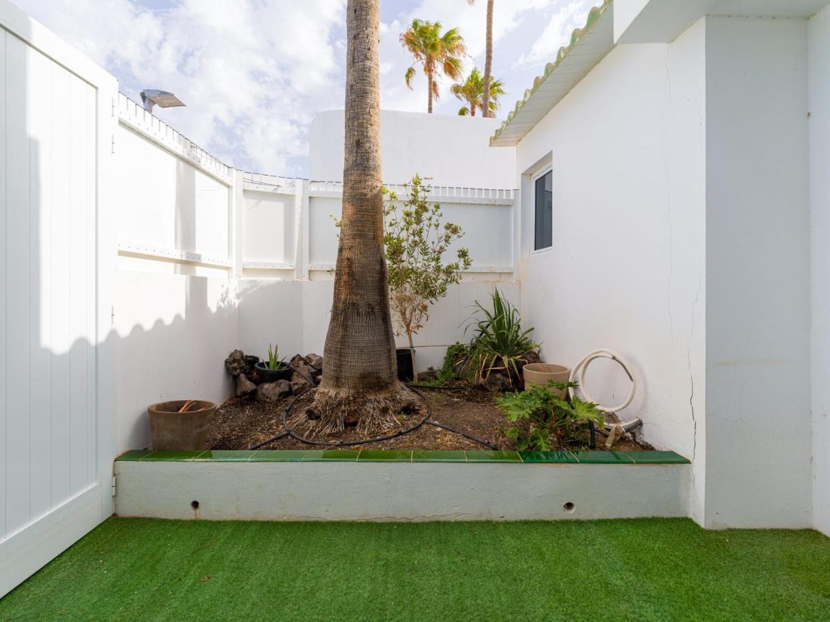 Gran Canaria Casa Magboss I By Jacek Budek Maspalomas  Zewnętrze zdjęcie
