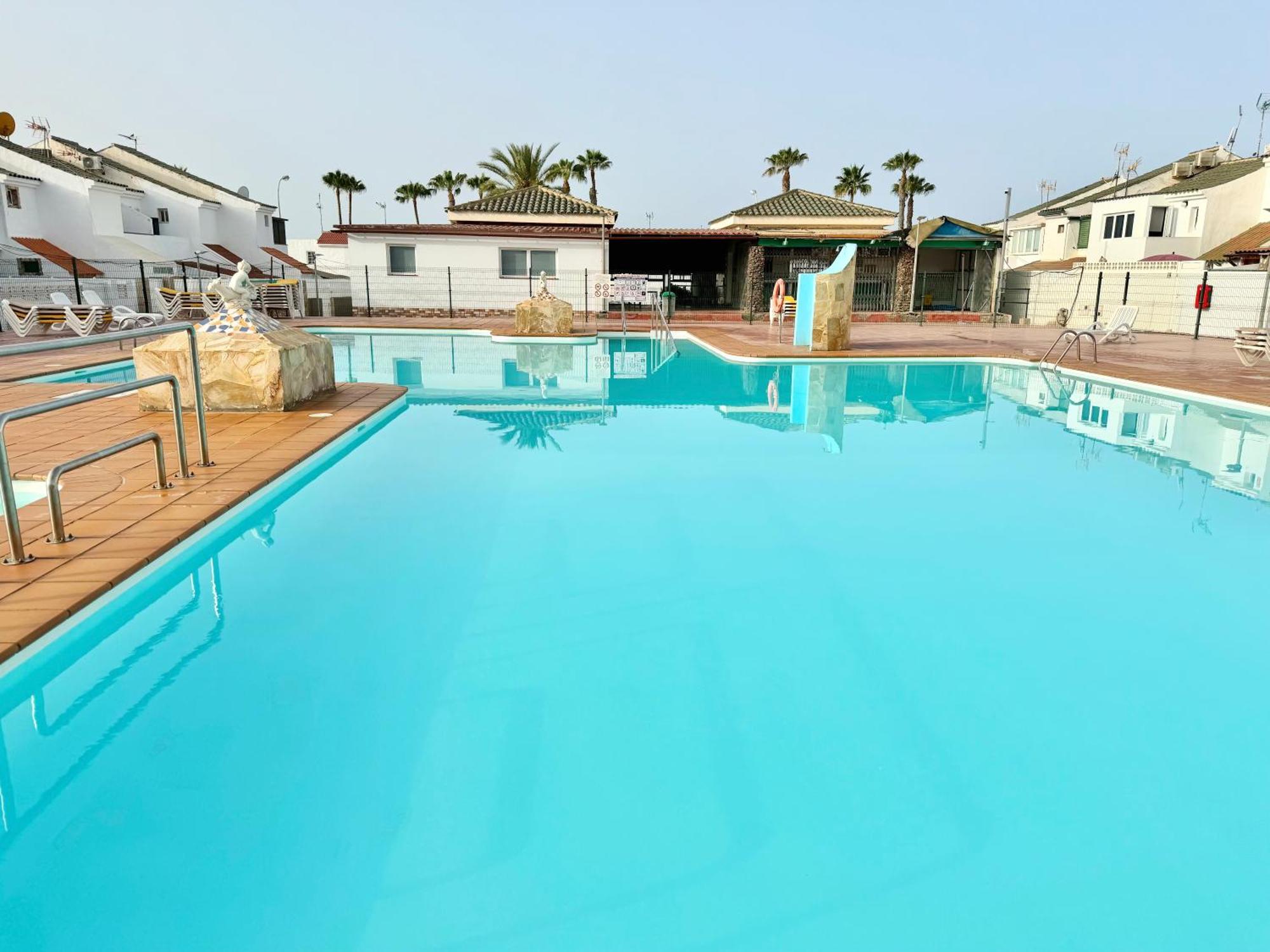 Gran Canaria Casa Magboss I By Jacek Budek Maspalomas  Zewnętrze zdjęcie